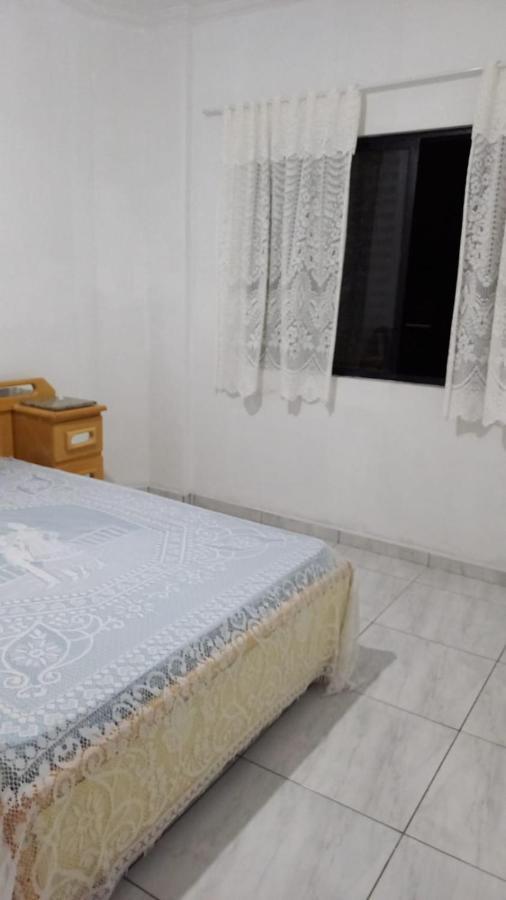 Apartamento Pe Na Areia Mongagua Apartamento Exterior foto